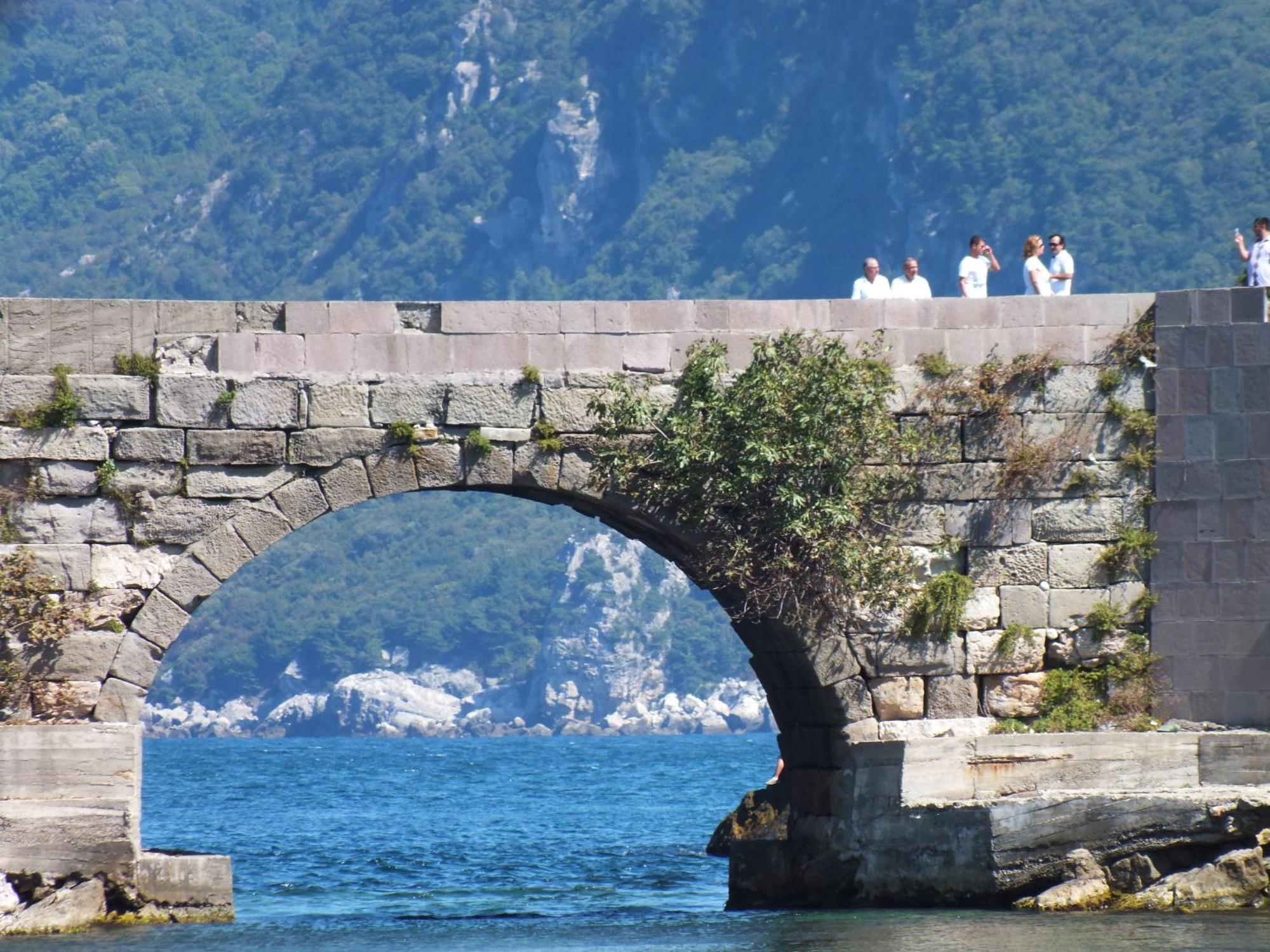 Amasra Ceylin Otel Exteriör bild