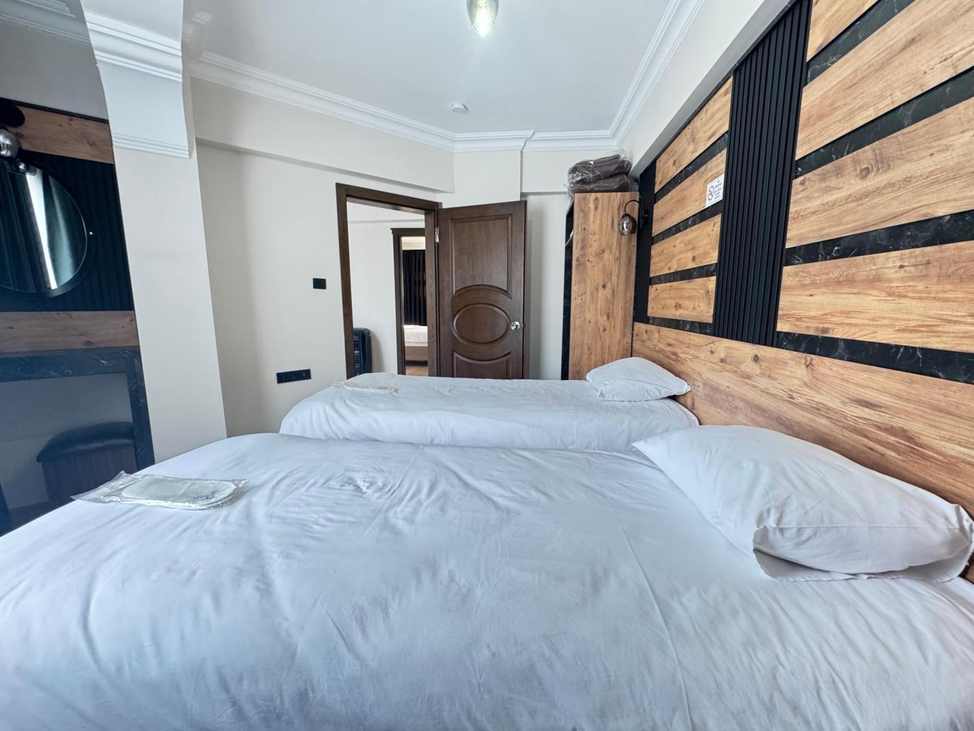 Amasra Ceylin Otel Exteriör bild